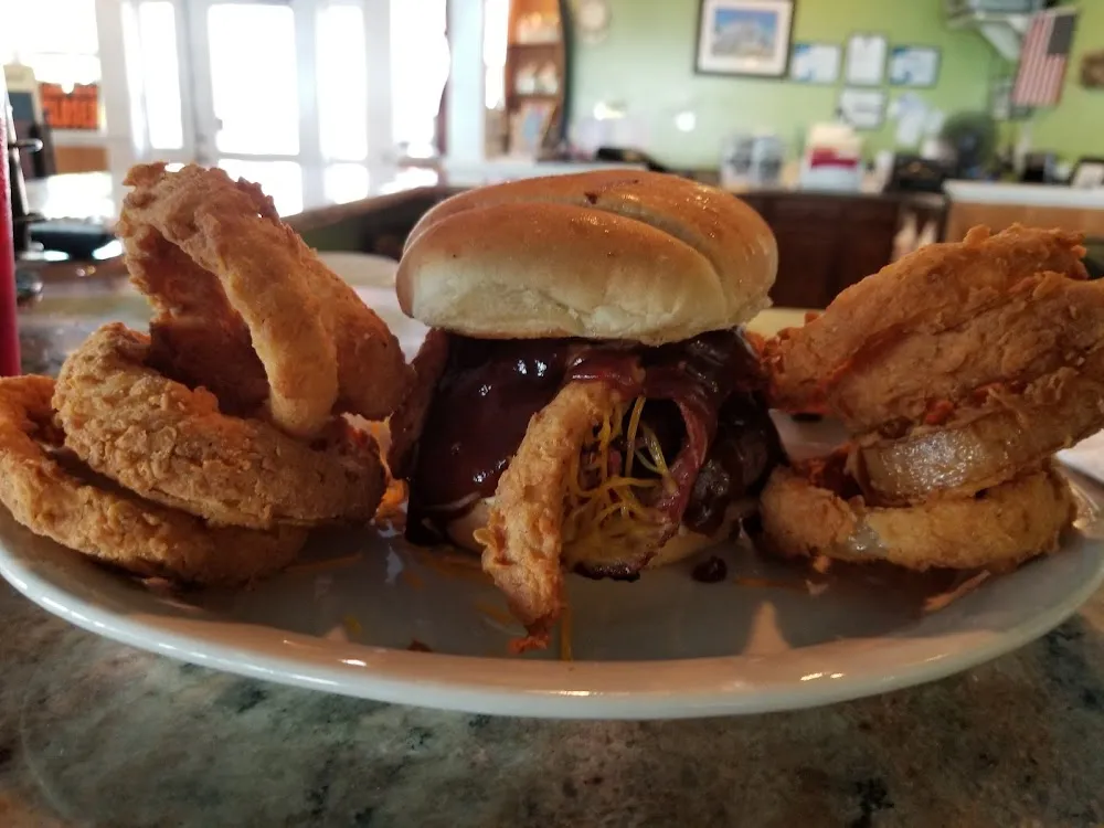 Chicken Sandwich